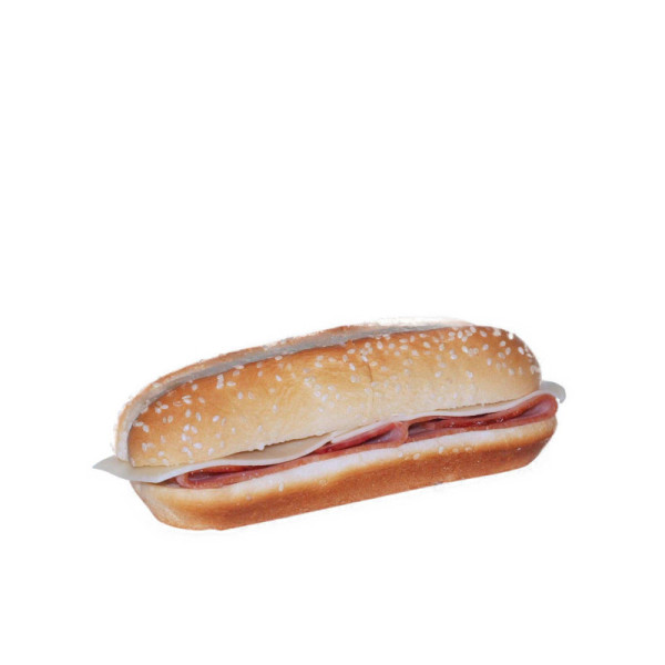Bacon e Queijo