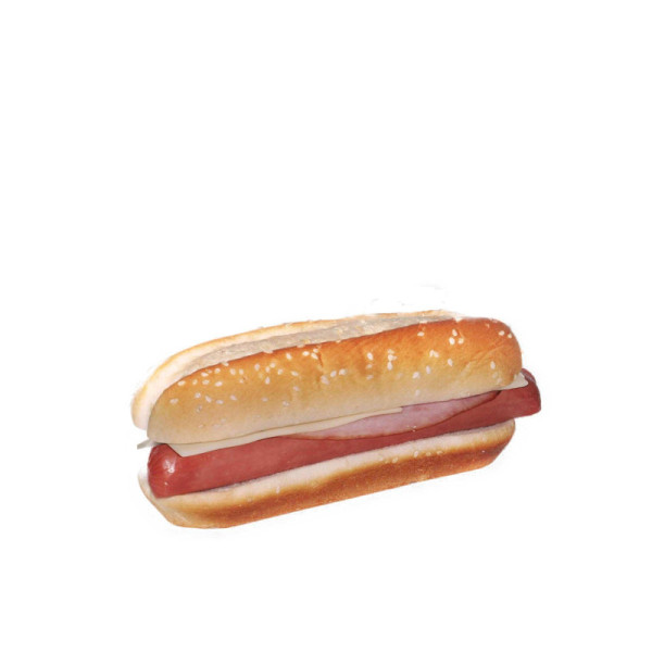 Cachorro-quente americano