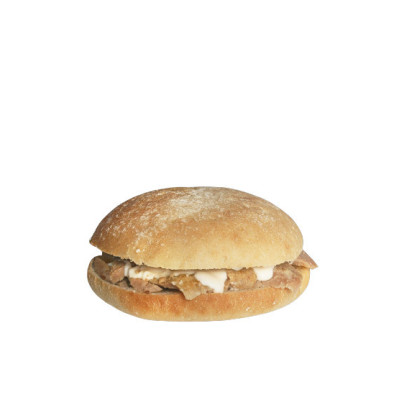 Kebab de Vitela