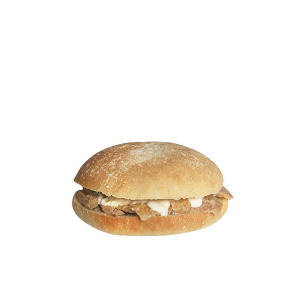 Kebab de Vitela