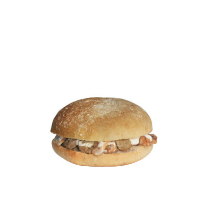 Kebab Misto