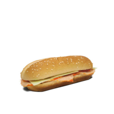 Lombo e Queijo