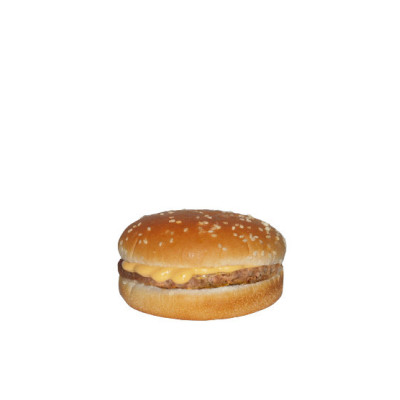 Low Burger