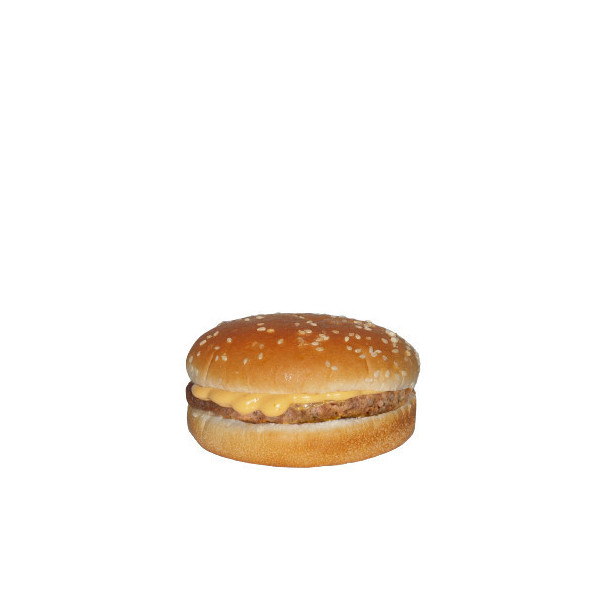 Low Burger