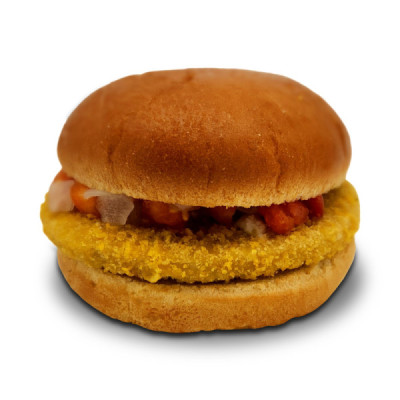 Normandía Burguer
