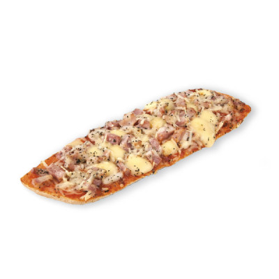 Panini  Bacon