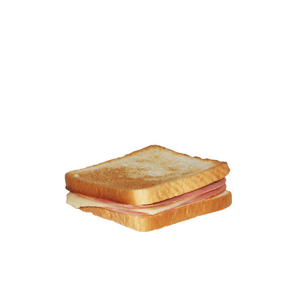Sandwich Mista