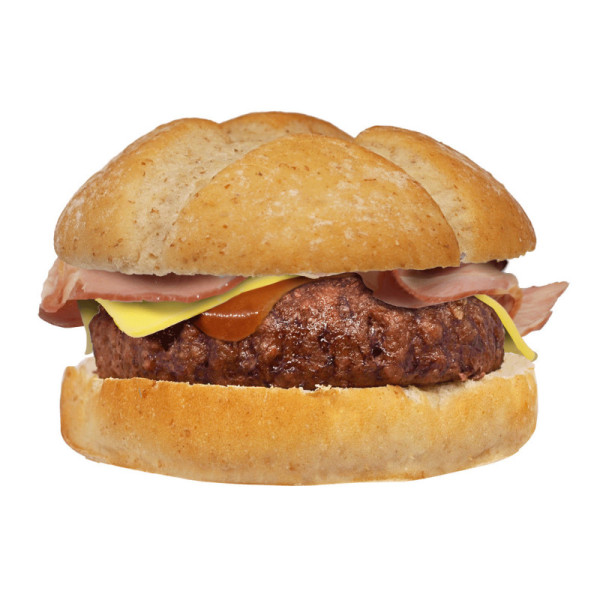 Tennesse Burger